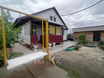 Отдельный дом · 3 комнаты · 88.2 м² · 4.8 сот., Пр.П.Морозова 8 за 25 млн 〒 в Петропавловске