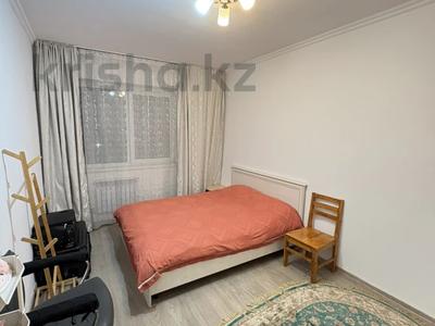 2-бөлмелі пәтер · 67 м² · 5/10 қабат, Жунисова 10 к1-16, бағасы: 34 млн ₸ в Алматы, Наурызбайский р-н