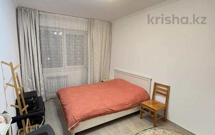 2-бөлмелі пәтер · 67 м² · 5/10 қабат, Жунисова 10 к1-16, бағасы: 34 млн ₸ в Алматы, Наурызбайский р-н — фото 2
