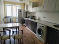 1-комнатная квартира · 55 м² · 3/5 этаж, мкр Северо-Восток — За рынком Аяжан за 130 000 ₸ в Уральске