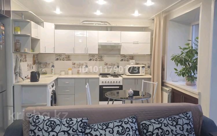 1-комнатная квартира · 37 м² · 2/7 этаж, Протозанова 123 за 220 000 ₸ в Усть-Каменогорске — фото 2