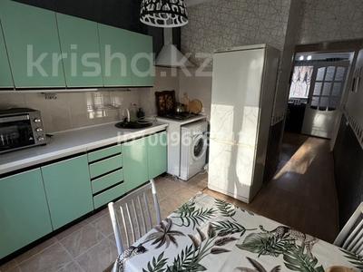 3-комнатная квартира · 60.8 м² · 1/4 этаж, Достык 123 за 53 млн ₸ в Алматы, Медеуский р-н