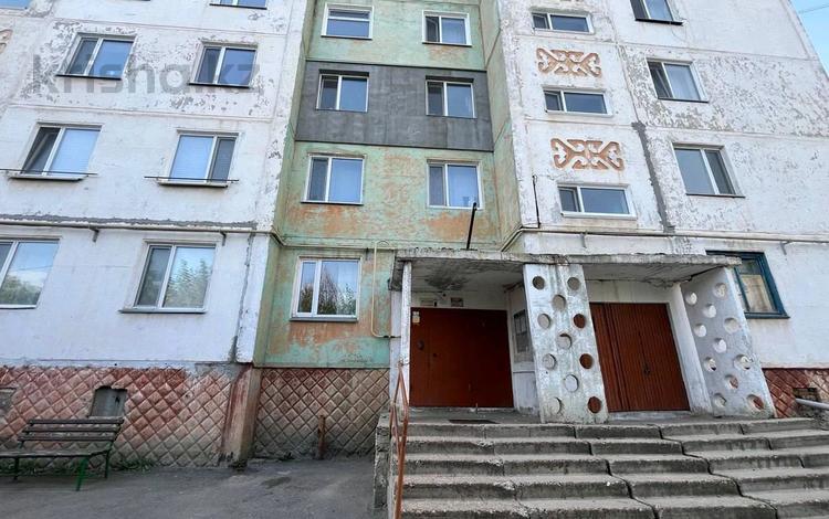 2-комнатная квартира · 44.1 м² · 1/5 этаж, Юбилейный 42 за 14.6 млн ₸ в Кокшетау — фото 2