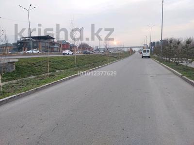 Участок · 9 соток, мкр Калкаман-2, Қалқаман-2 ш/а. Әйтей батыр көшесі 188 за 350 млн ₸ в Алматы, Наурызбайский р-н