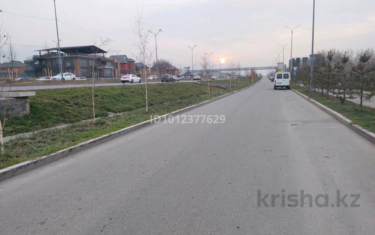Участок · 9 соток, мкр Калкаман-2, Қалқаман-2 ш/а. Әйтей батыр көшесі 188 за 350 млн ₸ в Алматы, Наурызбайский р-н — фото 2
