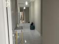2-комнатная квартира, 72 м², 15 этаж помесячно, Розыбакиева 320 за 550 000 〒 в Алматы, Бостандыкский р-н — фото 27
