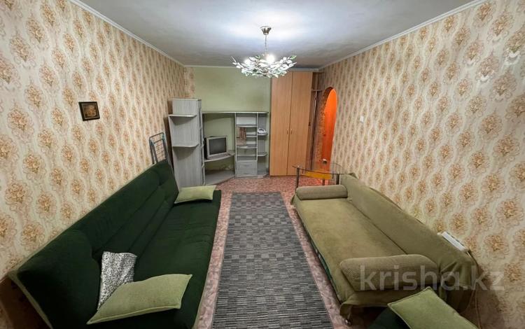 1-комнатная квартира · 30.2 м² · 2/5 этаж, р-н Военный городок, ул. Спортивная 8 за 11.8 млн 〒 в Костанае — фото 6