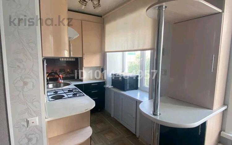 2-комнатная квартира · 50 м² · 4/5 этаж, 6 микрарайон за 10.5 млн ₸ в Лисаковске — фото 4