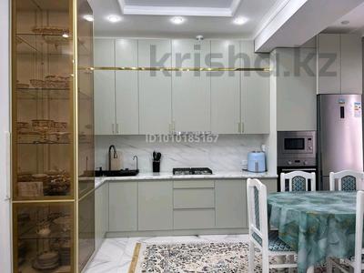 3-бөлмелі пәтер · 110 м² · 2/10 қабат, 18А мкр 10, бағасы: 55 млн ₸ в Актау