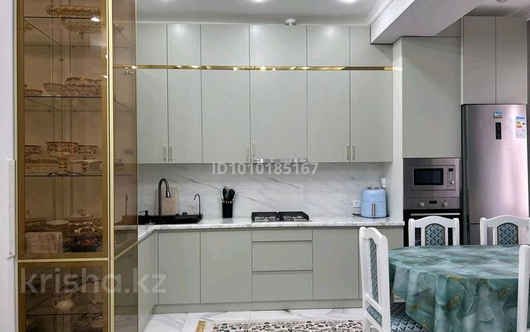 3-бөлмелі пәтер · 110 м² · 2/10 қабат, 18А мкр 10, бағасы: 55 млн ₸ в Актау — фото 2
