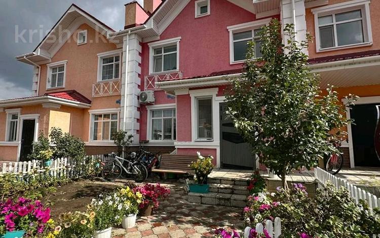 Часть дома · 3 комнаты · 90 м² · 1.5 сот., Кыран за 53 млн 〒 в Астане, Есильский р-н — фото 20