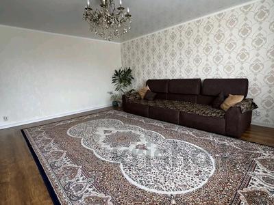 3-комнатная квартира · 110 м² · 10/12 этаж, Айнаколь 60 — Айнакол Жумабаева за 50 млн ₸ в Астане, Алматы р-н