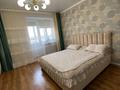 3-комнатная квартира, 110 м², 10/12 этаж, Айнаколь 60 — Айнакол Жумабаева за 44.7 млн 〒 в Астане, Алматы р-н — фото 9