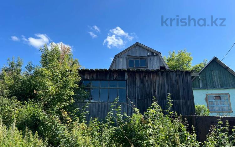 Отдельный дом · 2 комнаты · 30 м² · 4.3 сот., Садовое общество Огонек 154 за 1.3 млн 〒 в Петропавловске — фото 2