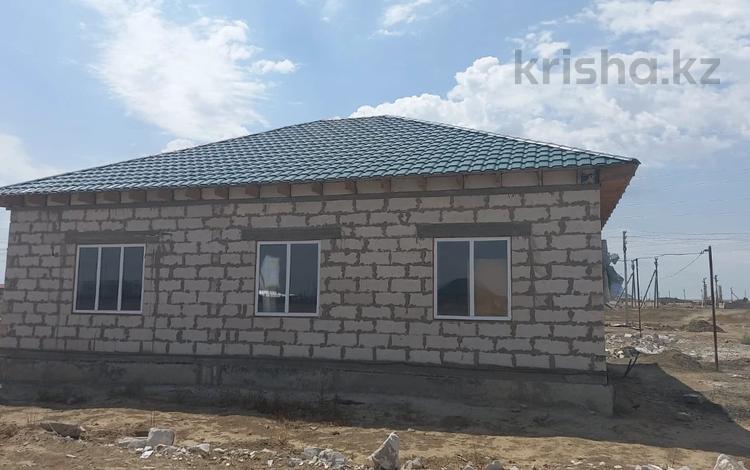 Жеке үй · 4 бөлме · 128 м² · 9 жүзд., Водниково, бағасы: 11 млн ₸ в Кокарне — фото 8