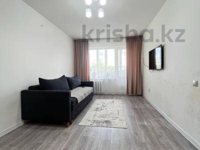 2-бөлмелі пәтер · 42.3 м² · 5 қабат, Бараева 10/1, бағасы: 18.9 млн ₸ в Астане, р-н Байконур