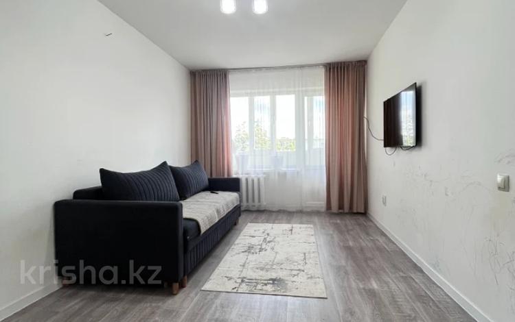 2-бөлмелі пәтер · 42.3 м² · 5 қабат, Бараева 10/1, бағасы: 18.9 млн ₸ в Астане, р-н Байконур — фото 9