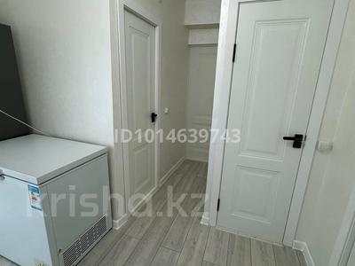 2-комнатная квартира · 46 м² · 5/5 этаж, Жібек жолы 77 69 за 28 млн ₸ в Жаркенте