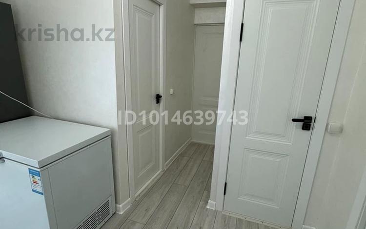 2-бөлмелі пәтер · 46 м² · 5/5 қабат, Жібек жолы 77 69, бағасы: 28 млн ₸ в Жаркенте — фото 2