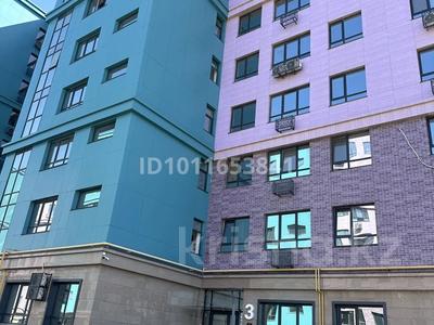 2-комнатная квартира · 59.5 м² · 9/9 этаж, мкр 283 квартал — наурыз парк за 35 млн ₸ в Шымкенте, Абайский р-н