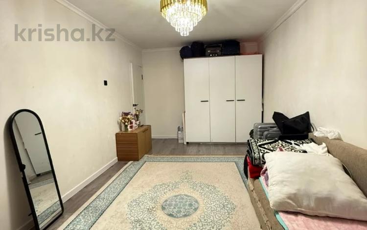 1-комнатная квартира · 32 м² · 1/5 этаж, мкр Орбита-3 за 27 млн ₸ в Алматы, Бостандыкский р-н — фото 2