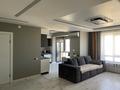 8-комнатная квартира · 250 м² · 9/10 этаж, мкр Юго-Восток, Проспект Строителей 33/1 за 75 000 ₸ в Караганде, Казыбек би р-н