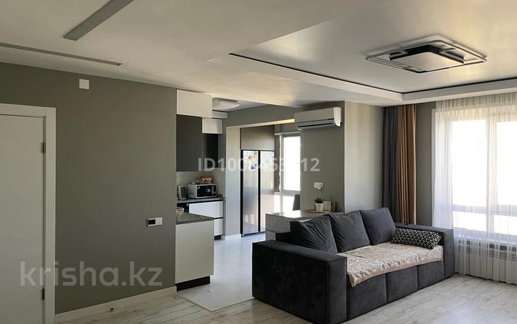 8-комнатная квартира · 250 м² · 9/10 этаж, мкр Юго-Восток, Проспект Строителей 33/1 за 75 000 ₸ в Караганде, Казыбек би р-н — фото 7