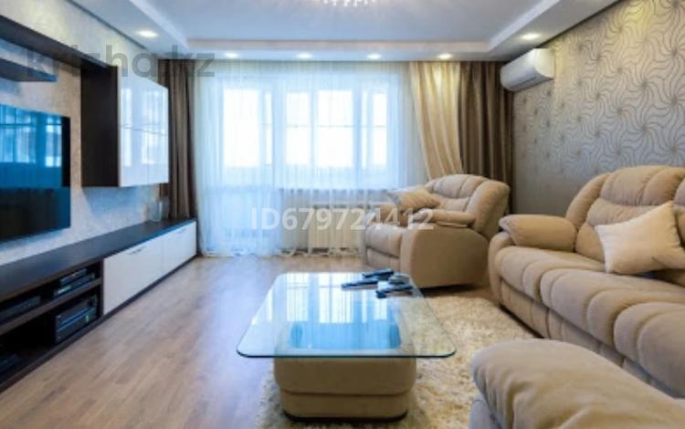 3-комнатная квартира · 115 м² · 8/9 этаж, Мкр «Самал» — Набережная за 30 000 ₸ в Астане — фото 4