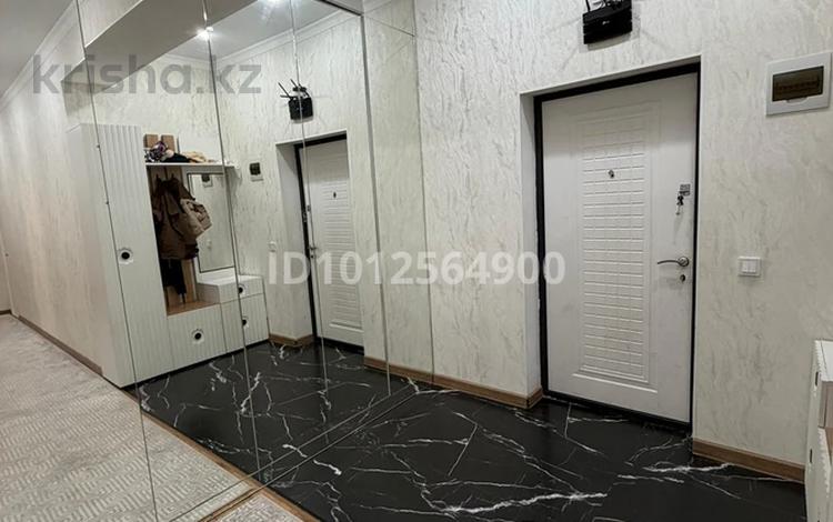 3-комнатная квартира · 81.3 м² · 8/10 этаж, 31Б мкр 8 — Aisha Sarayi за 24.5 млн ₸ в Актау — фото 27