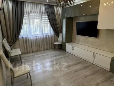 3-бөлмелі пәтер · 71 м² · 5/9 қабат, Гагарина, бағасы: 66 млн ₸ в Алматы, Бостандыкский р-н