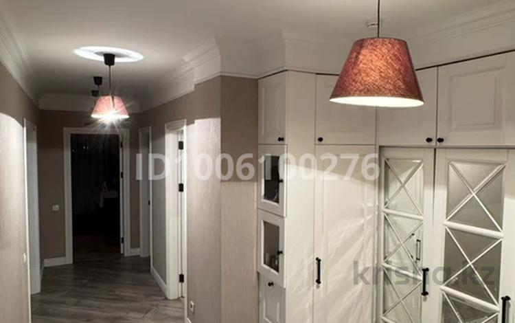 3 комнаты · 100 м² · 18/23 этаж, улица Сарайшык, Астана, Целиноград 5г за 150 000 ₸ в Есильский р-н — фото 12