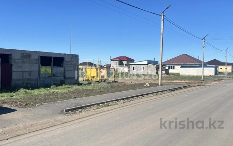 Жер телімі · 10 сотық, Күйгенжар ш/а. 147 — Qaraotkel магазин, бағасы: 11 млн ₸ в Астане, Есильский р-н — фото 2