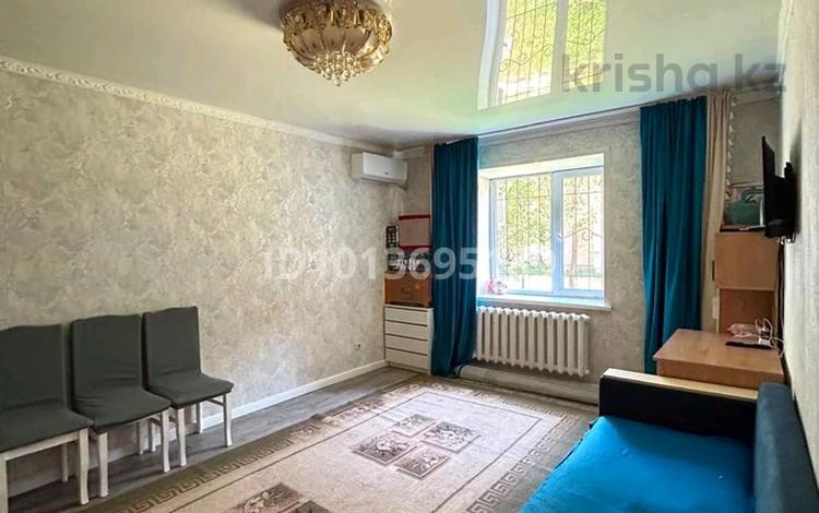 1-комнатная квартира · 42 м² · 1/5 этаж, мкр Кадыра Мырза-Али, Мкр Кадыра Мырза-Али 4 4 за 19 млн ₸ в Уральске — фото 2