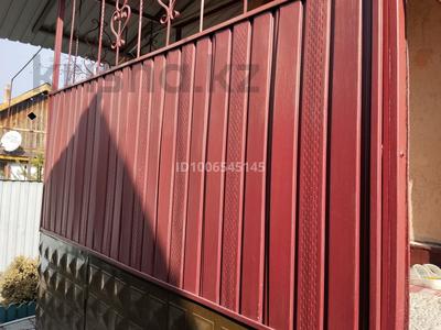 Дача · 2 комнаты · 64 м² · 6 сот., С/оАвтомобилист 101 — Верхняя трасса за 27 млн 〒 в Каскелене