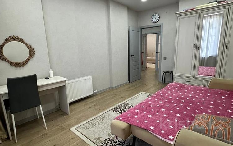 3-комнатная квартира · 71 м² · 11/12 этаж, Абая 165 — Тургут Озала за 80 млн ₸ в Алматы, Алмалинский р-н — фото 2
