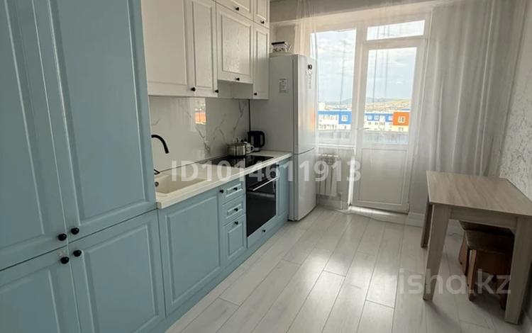 3-бөлмелі пәтер · 86 м² · 10/10 қабат, Есенберлина 13/5, бағасы: 39.5 млн ₸ в Усть-Каменогорске — фото 4