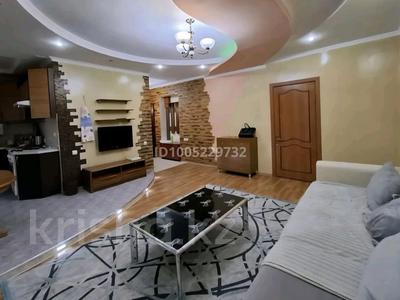 2-комнатная квартира · 54 м² · 3/4 этаж, Жибек Жолы 106 — Арбат за 360 000 〒 в Алматы, Алмалинский р-н