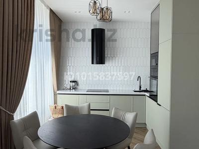 2-комнатная квартира · 59 м² · 6/12 этаж, Исатая Тайманова 42а за 450 000 ₸ в Атырау