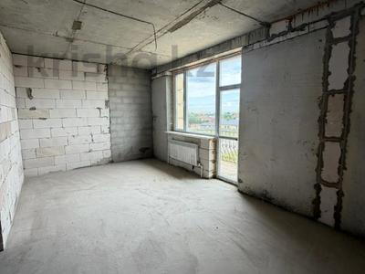 2-бөлмелі пәтер · 100 м² · 4/4 қабат, мкр. Алтын орда, Саздинское лестничество, бағасы: 22 млн ₸ в Актобе