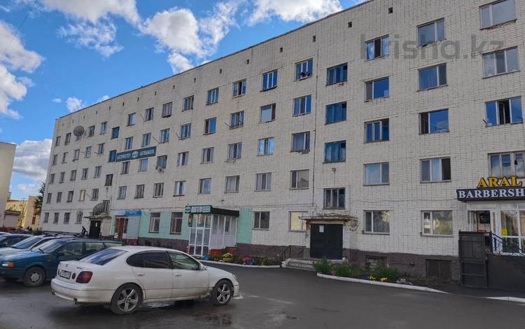 2-комнатная квартира · 24 м² · 3/5 этаж, Назарбаева 27 за 6.6 млн ₸ в Кокшетау — фото 2