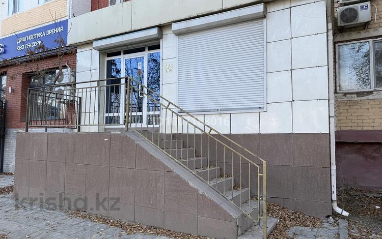 Свободное назначение · 92 м² за 1 млн 〒 в Атырау — фото 2