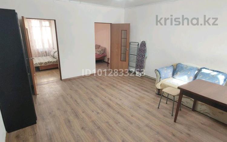 Часть дома · 3 комнаты · 60.3 м² · 1.5 сот., Есенова 225 — Суюнбая Рысулова за 20 млн ₸ в Алматы, Жетысуский р-н — фото 2