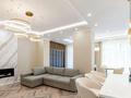 4-комнатная квартира · 270 м² · 4/5 этаж, Карашаш ана 31 за 2.2 млн ₸ в Астане, Есильский р-н — фото 3