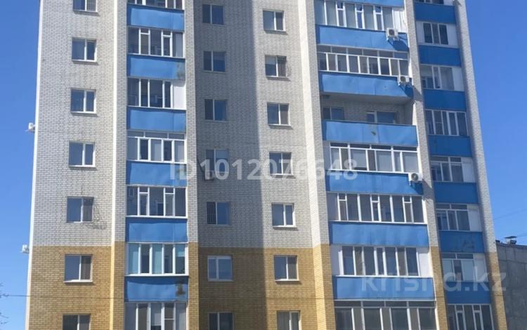 1-комнатная квартира · 45 м² · 4/9 этаж, Утепбаева 42 — Между Океаном и Новостройке за 22 млн ₸ в Семее, Красный Кордон — фото 13
