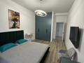 2-комнатная квартира · 85 м² · 2/9 этаж, Абая 123 — Фролова за 25 000 ₸ в Костанае