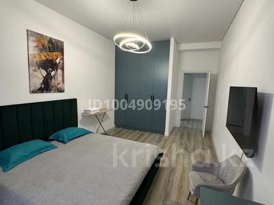 2-комнатная квартира · 85 м² · 2/9 этаж, Абая 123 — Фролова за 25 000 ₸ в Костанае