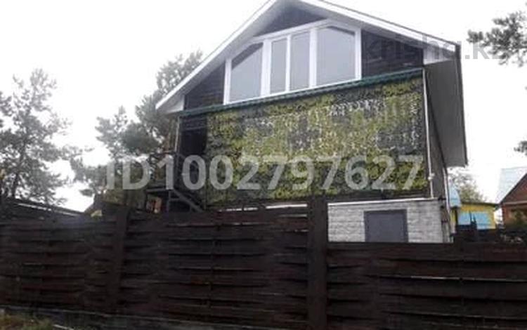 Жеке үй · 4 бөлме · 130 м² · 3 сот., Голубой залив 47, бағасы: 48 млн ₸ в Новой бухтарме — фото 2