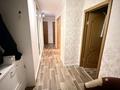 2-бөлмелі пәтер · 58 м² · 1/6 қабат, Т. Жургенов 28, бағасы: 30 млн ₸ в Астане, Сарайшык р-н