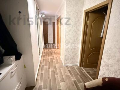 2-бөлмелі пәтер · 58 м² · 1/6 қабат, Т. Жургенов 28, бағасы: 30 млн ₸ в Астане, Сарайшык р-н