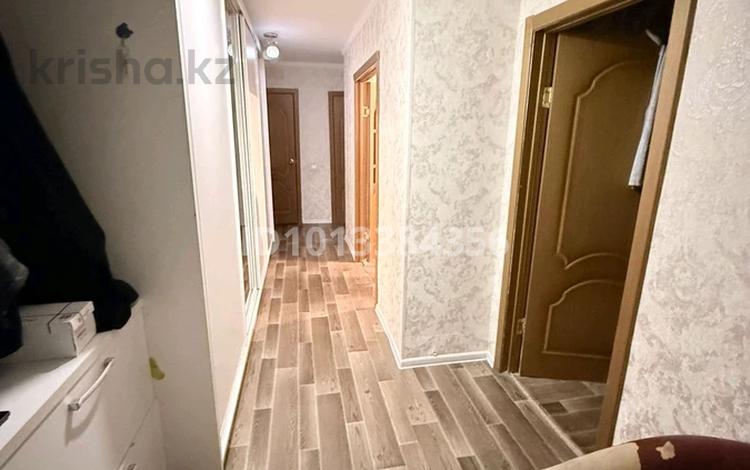 2-бөлмелі пәтер · 58 м² · 1/6 қабат, Т. Жургенов 28, бағасы: 30 млн ₸ в Астане, Сарайшык р-н — фото 2